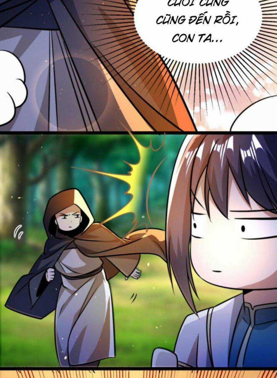 Thiên Khải Bại Gia - Chapter 91 - Trang 33