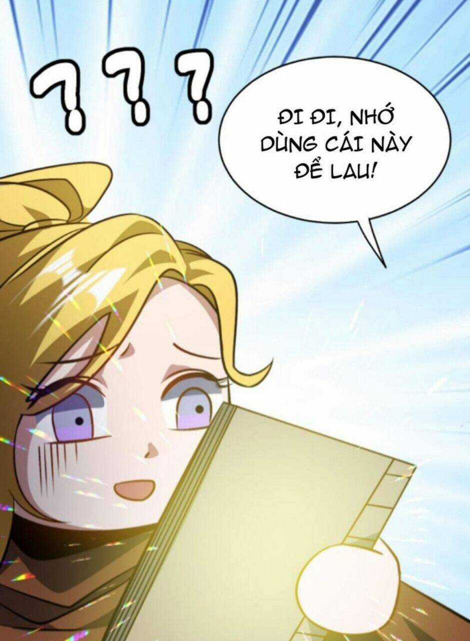 Thiên Khải Bại Gia - Chapter 92 - Trang 23