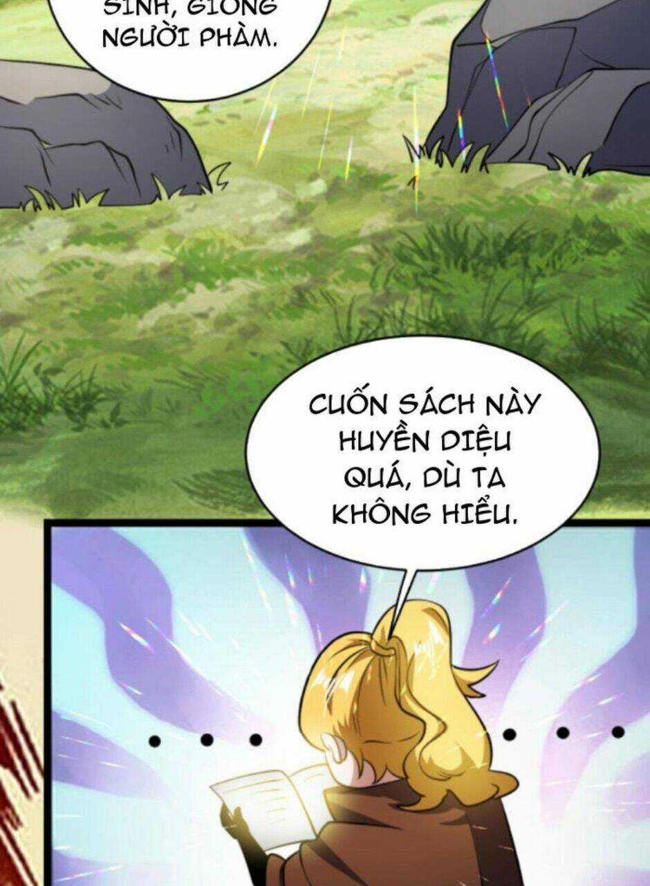 Thiên Khải Bại Gia - Chapter 92 - Trang 27