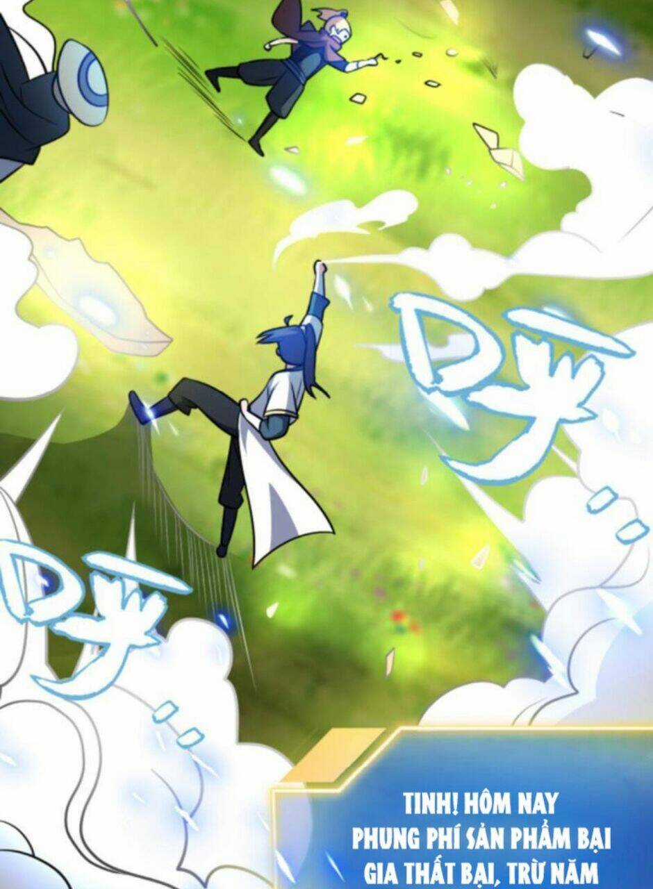 Thiên Khải Bại Gia - Chapter 93 - Trang 11