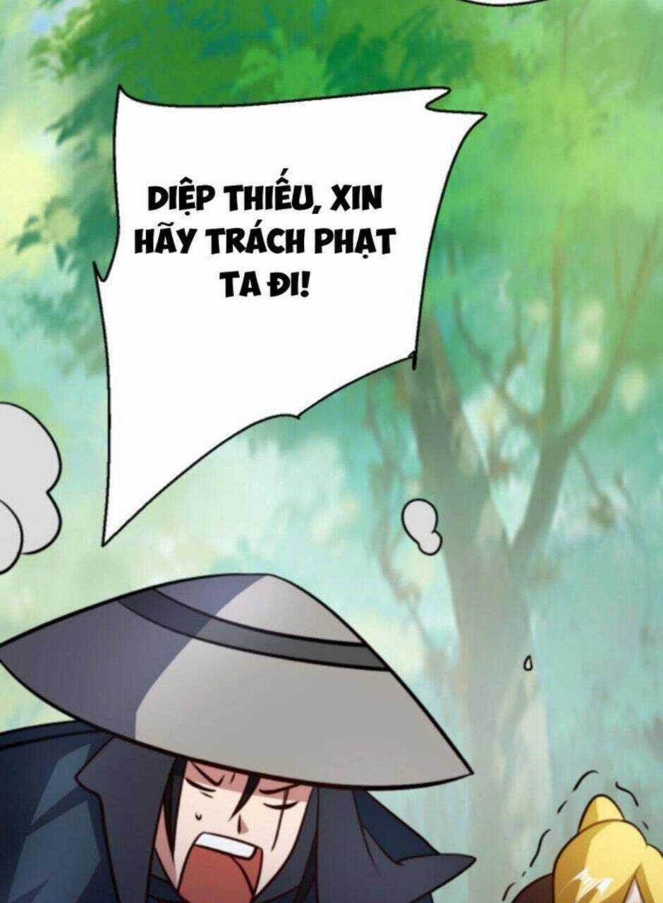 Thiên Khải Bại Gia - Chapter 93 - Trang 23