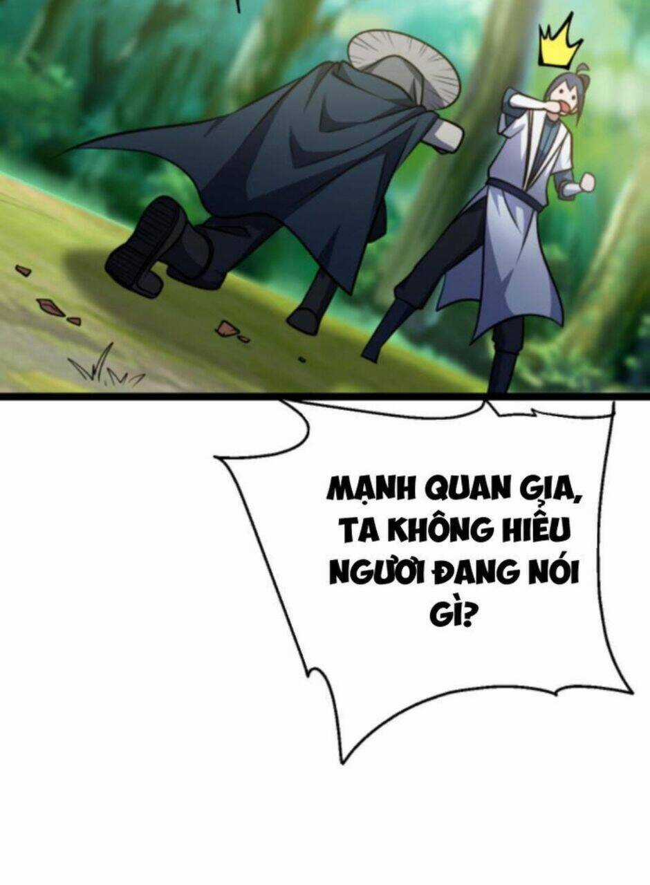 Thiên Khải Bại Gia - Chapter 93 - Trang 4