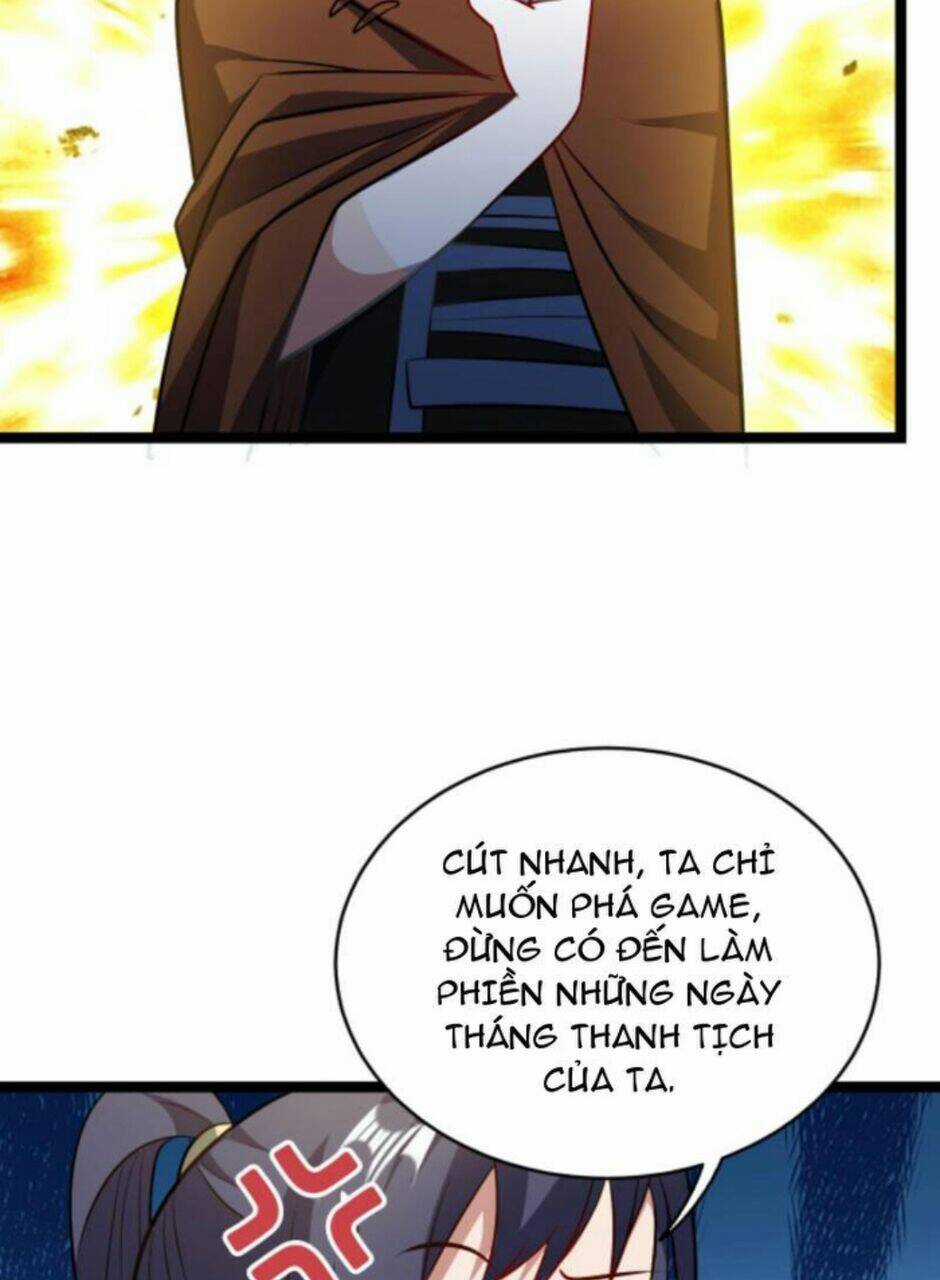 Thiên Khải Bại Gia - Chapter 93 - Trang 33