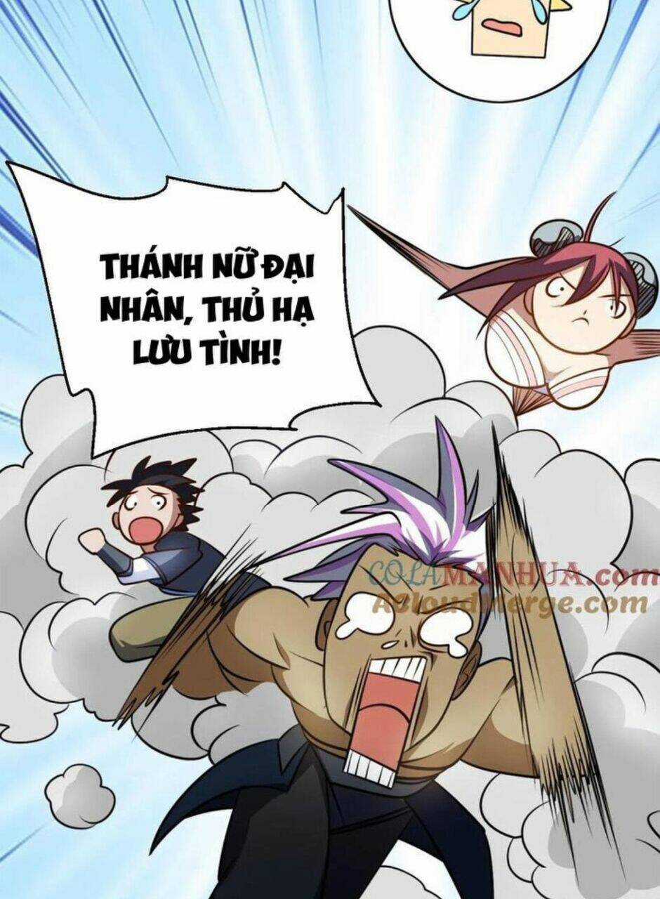 Thiên Khải Bại Gia - Chapter 94 - Trang 22