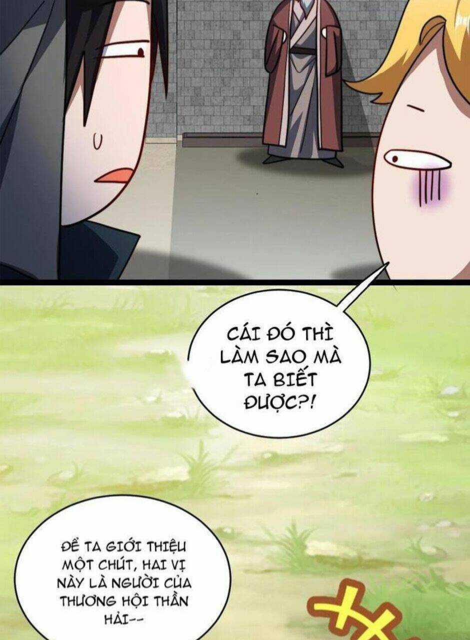 Thiên Khải Bại Gia - Chapter 95 - Trang 3