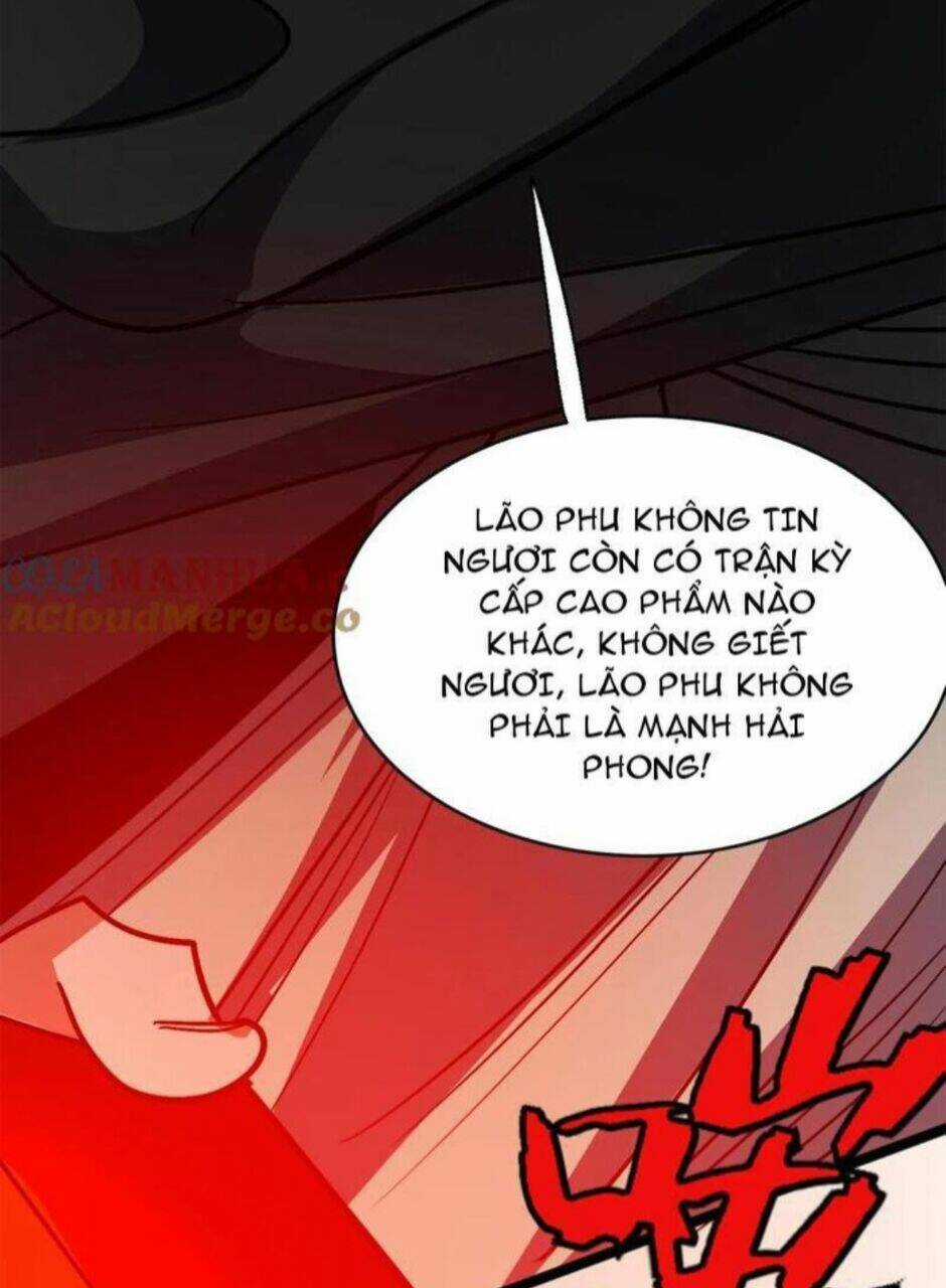 Thiên Khải Bại Gia - Chapter 95 - Trang 30