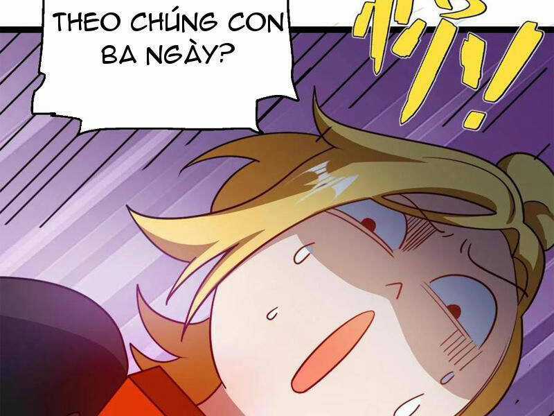 Thiên Khải Bại Gia - Chapter 96 - Trang 36