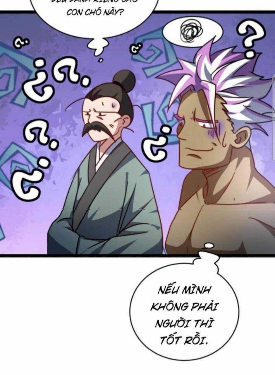 Thiên Khải Bại Gia - Chapter 98 - Trang 13