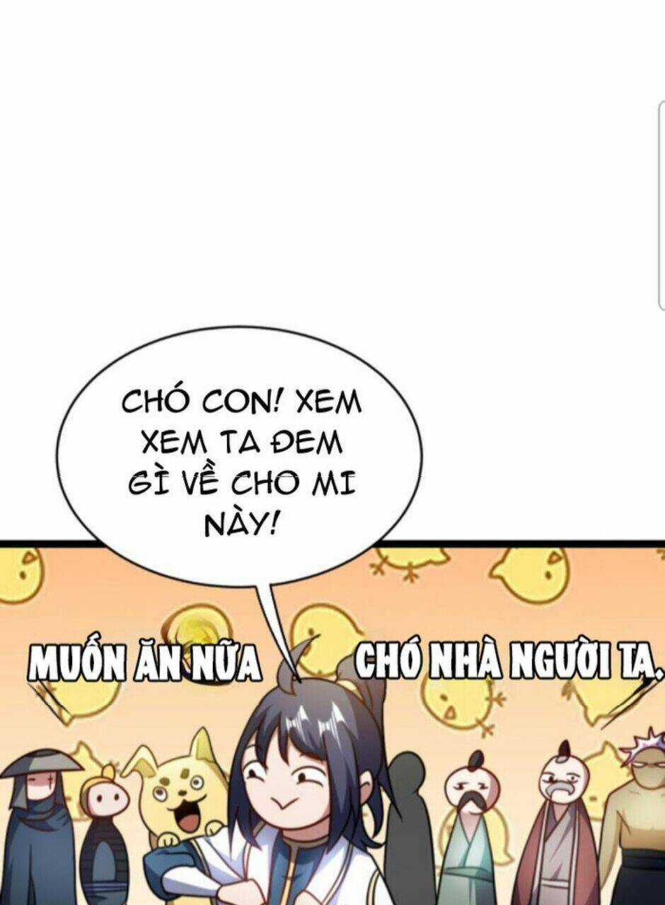 Thiên Khải Bại Gia - Chapter 98 - Trang 14