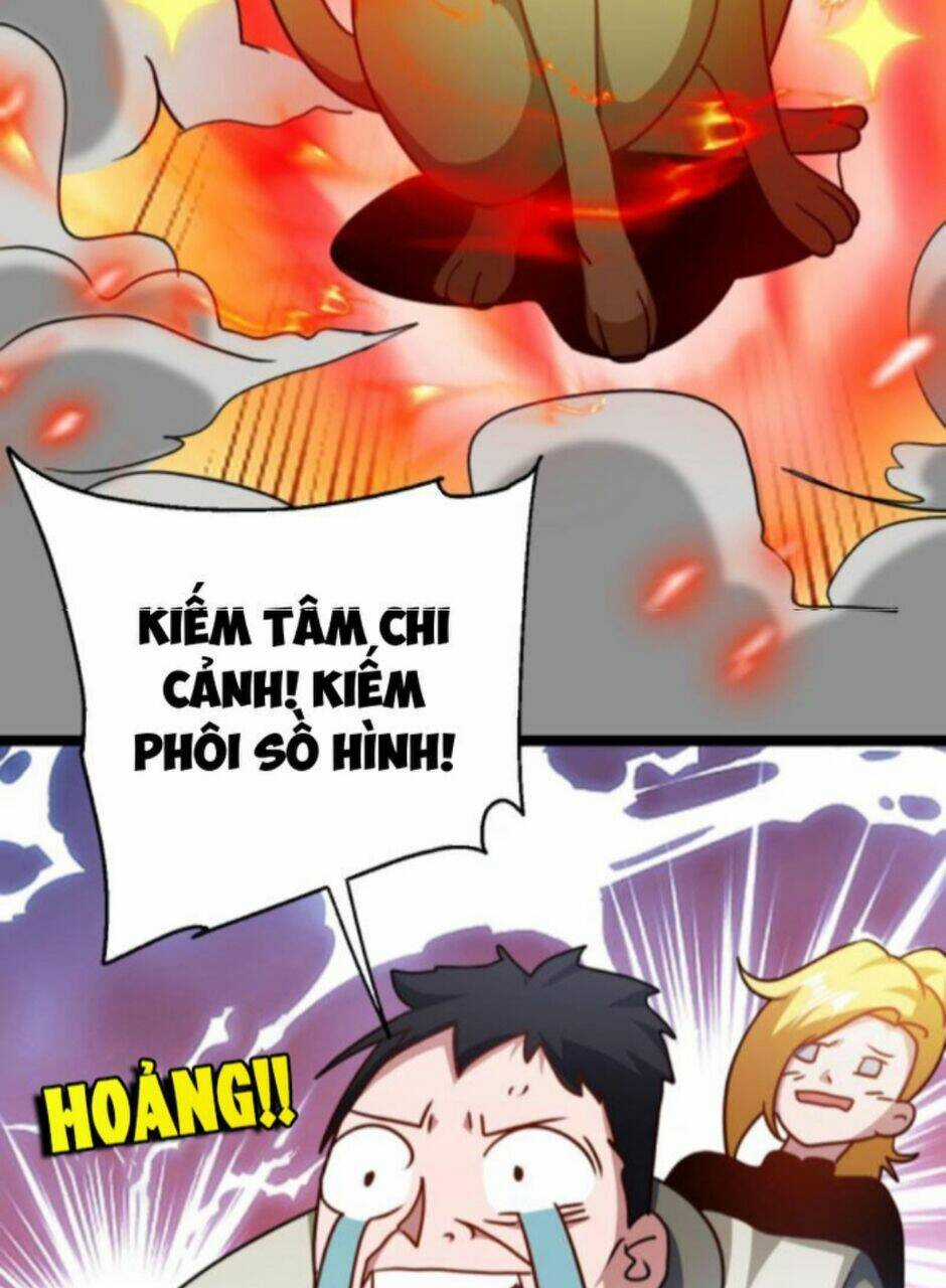 Thiên Khải Bại Gia - Chapter 98 - Trang 19