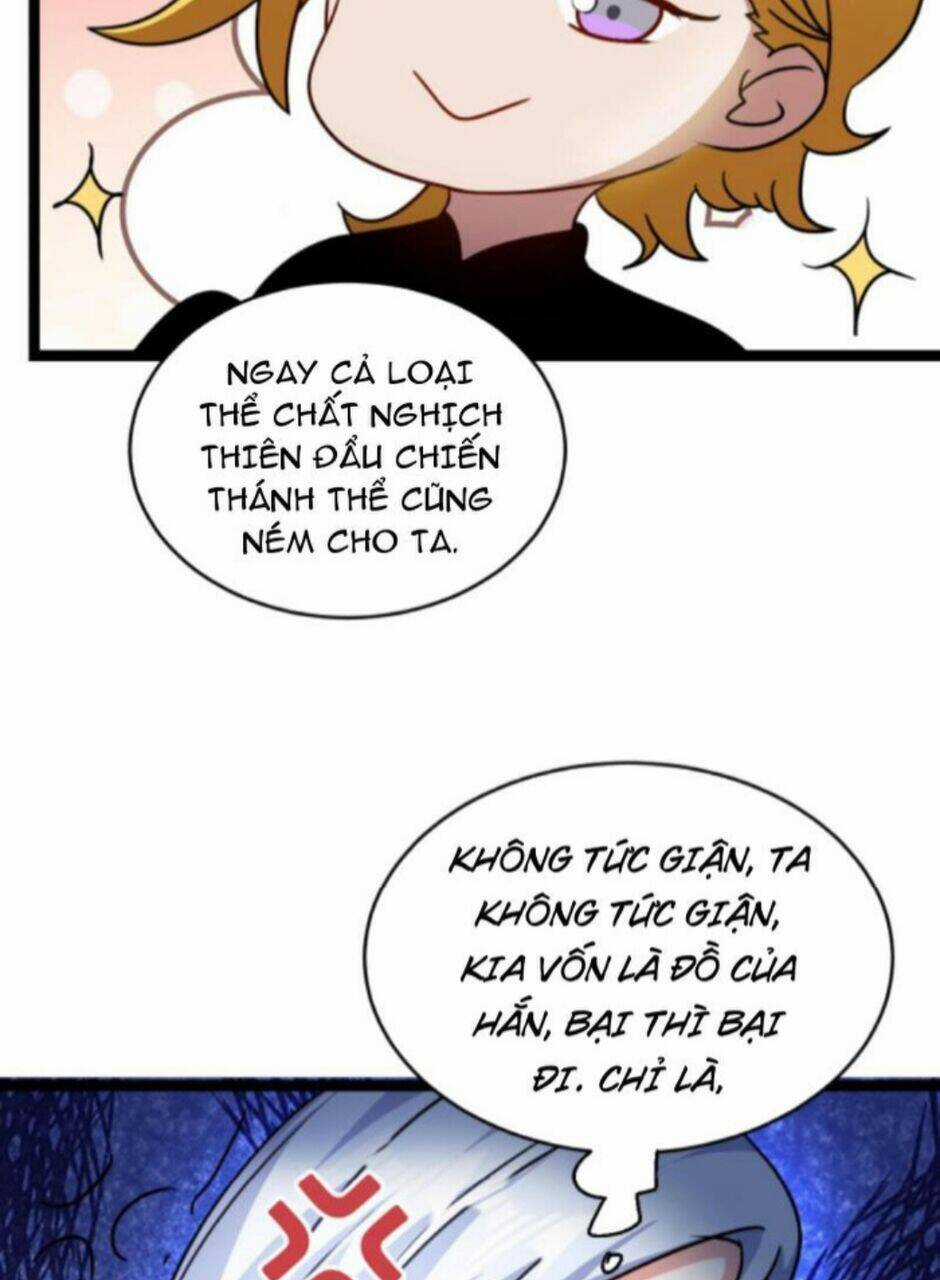 Thiên Khải Bại Gia - Chapter 98 - Trang 21