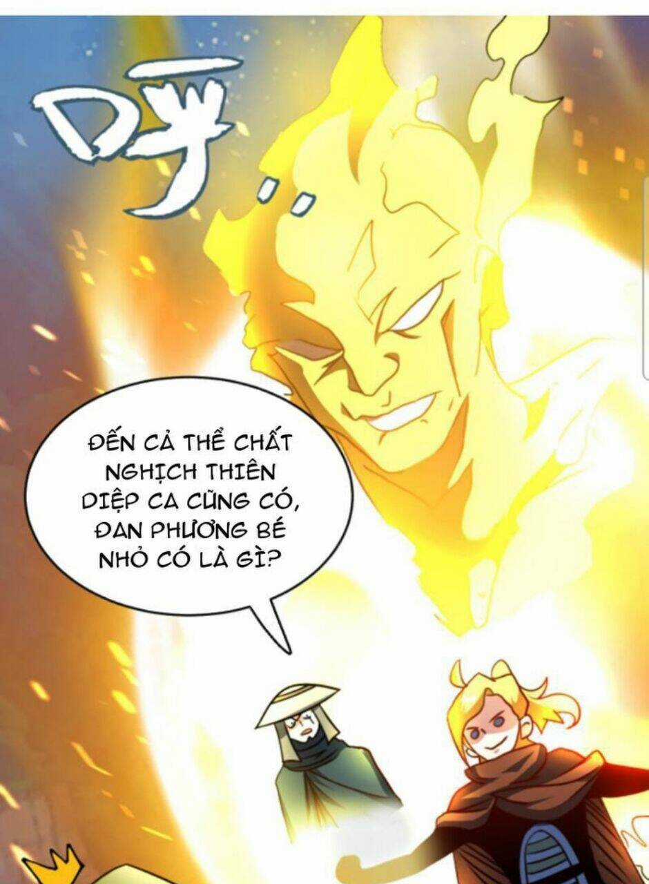 Thiên Khải Bại Gia - Chapter 99 - Trang 1