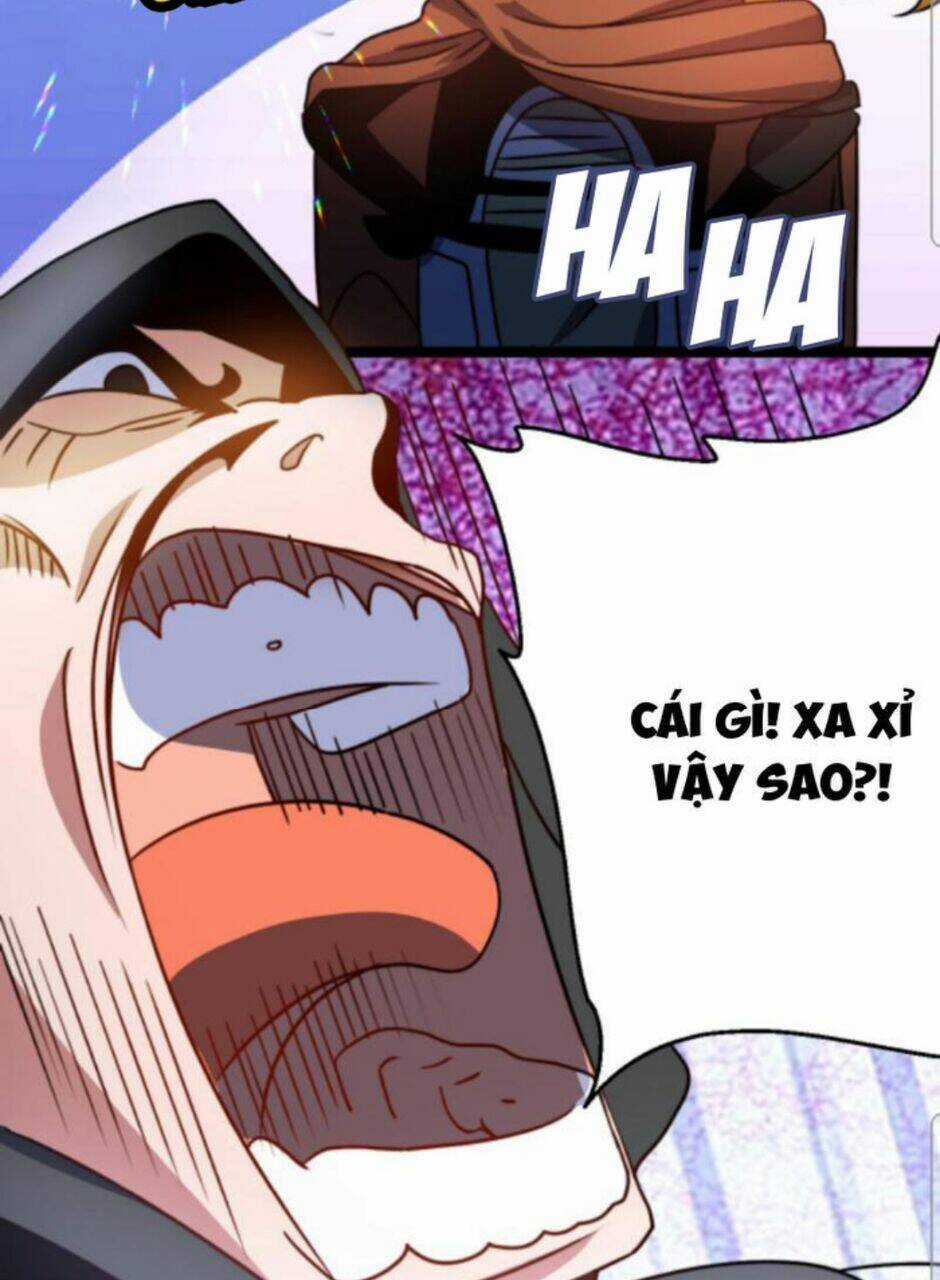 Thiên Khải Bại Gia - Chapter 99 - Trang 4