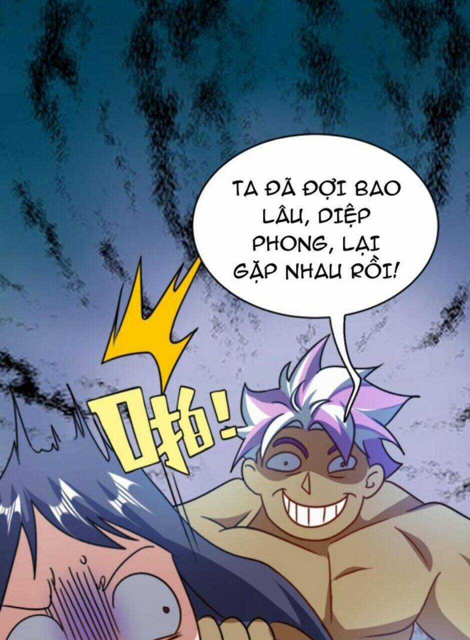 Thiên Khải Bại Gia - Chapter 99 - Trang 37