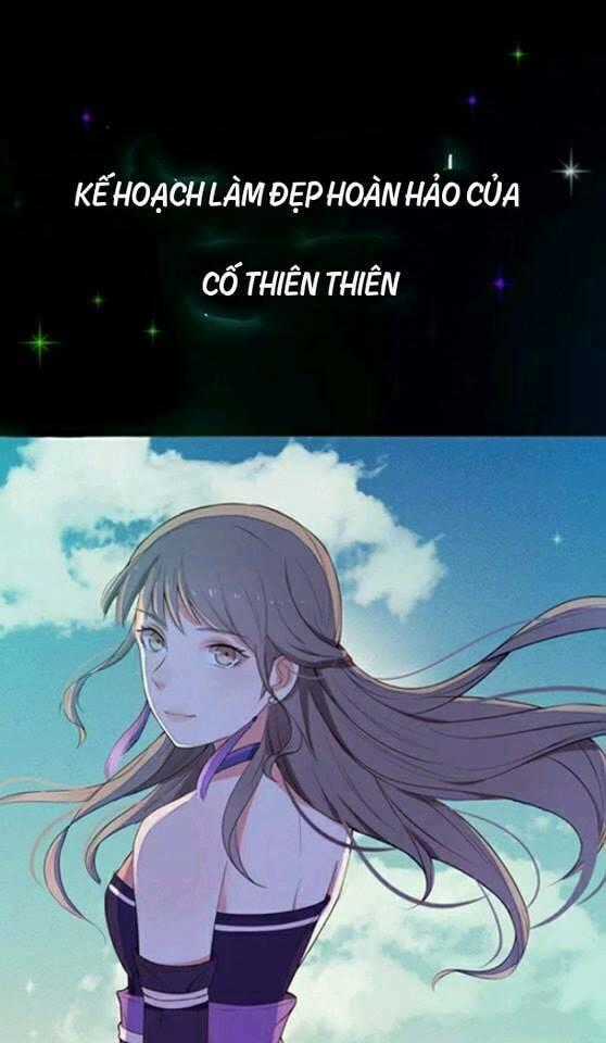 Thiên Kiều Bách Mị - Chapter 1 - Trang 1