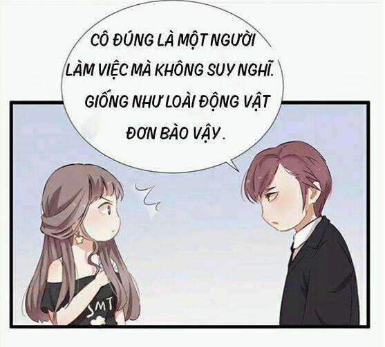 Thiên Kiều Bách Mị - Chapter 1 - Trang 11