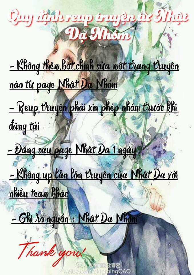 Thiên Kiều Bách Mị - Chapter 1 - Trang 13