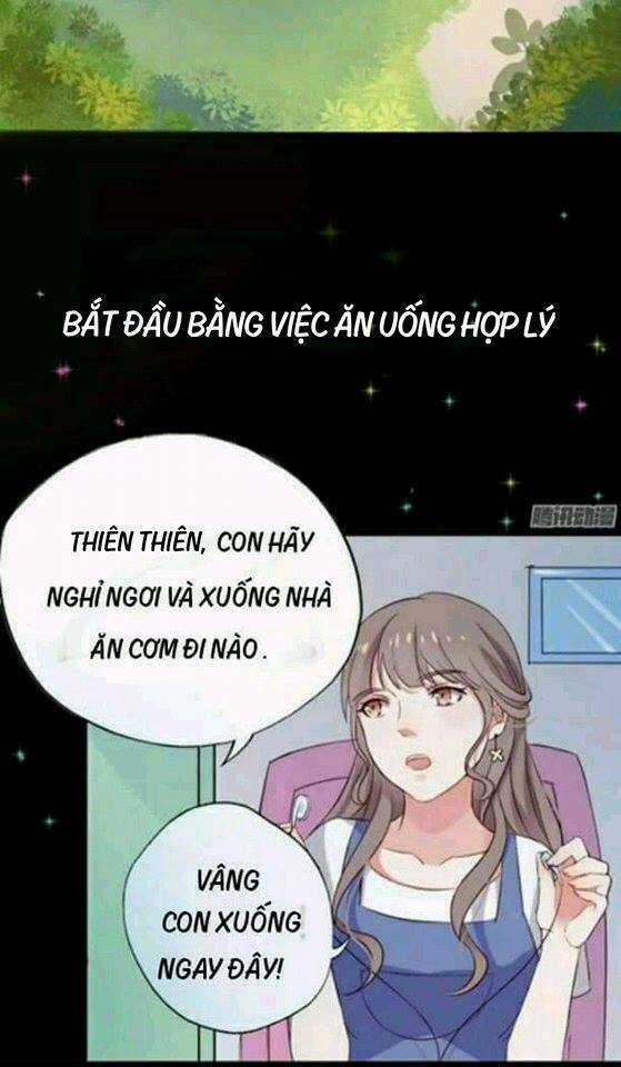 Thiên Kiều Bách Mị - Chapter 1 - Trang 3