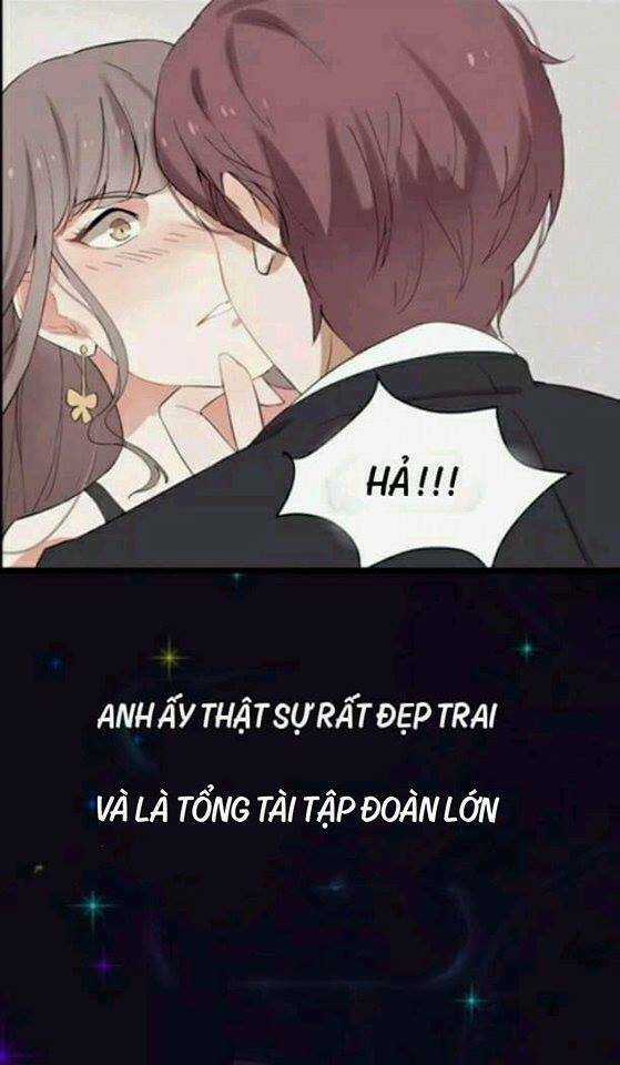 Thiên Kiều Bách Mị - Chapter 1 - Trang 7