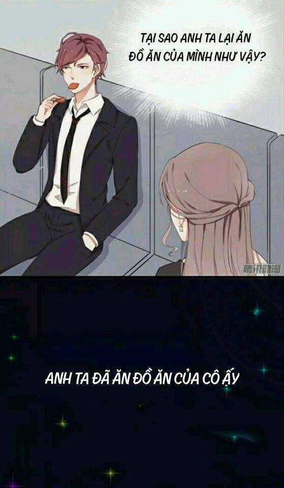 Thiên Kiều Bách Mị - Chapter 1 - Trang 8