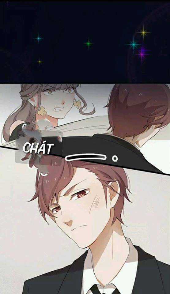 Thiên Kiều Bách Mị - Chapter 1 - Trang 9