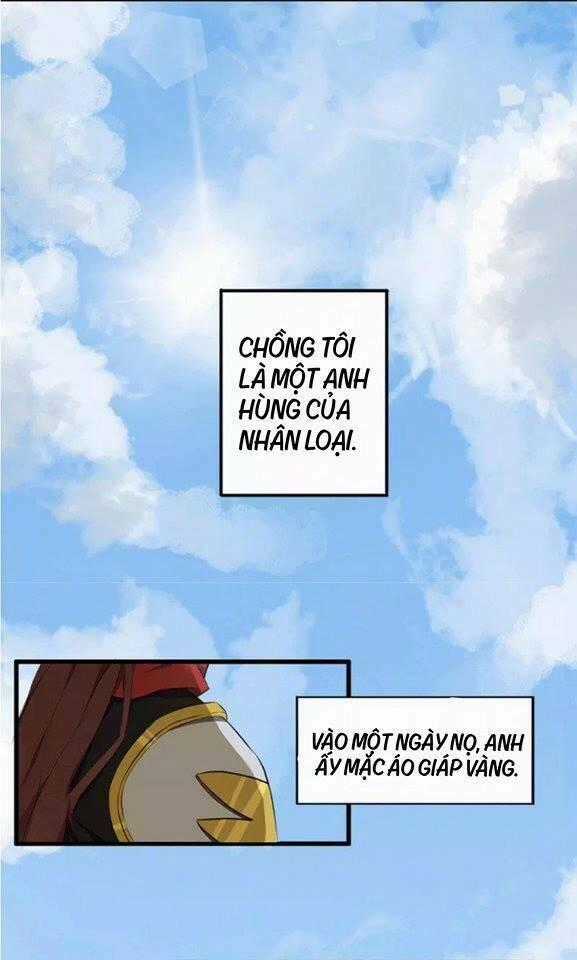 Thiên Kiều Bách Mị - Chapter 2 - Trang 1