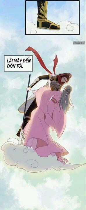 Thiên Kiều Bách Mị - Chapter 2 - Trang 2