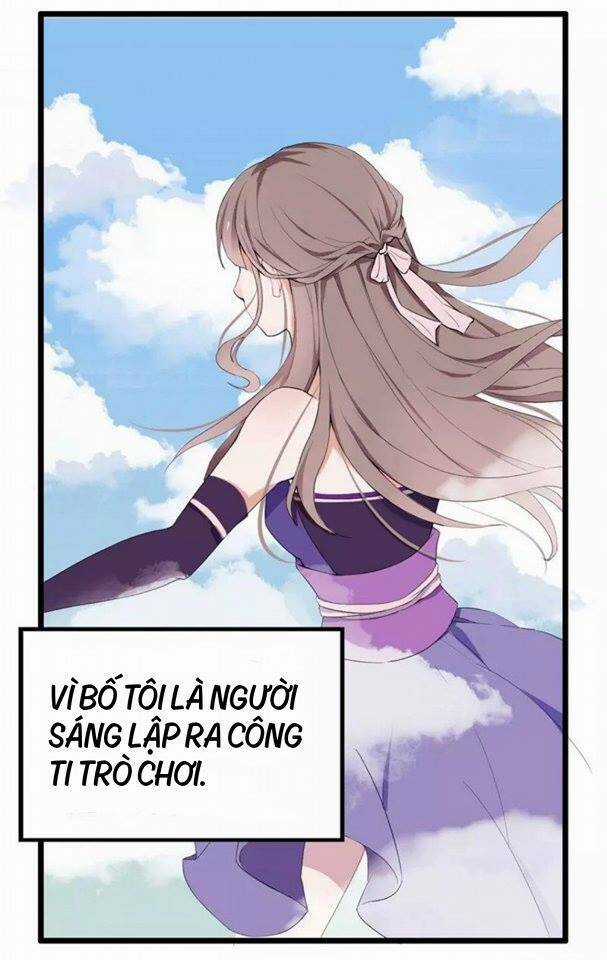 Thiên Kiều Bách Mị - Chapter 2 - Trang 13