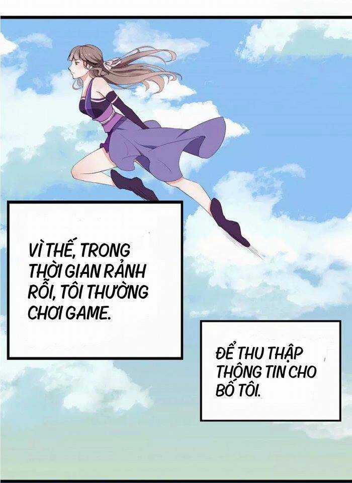 Thiên Kiều Bách Mị - Chapter 2 - Trang 14