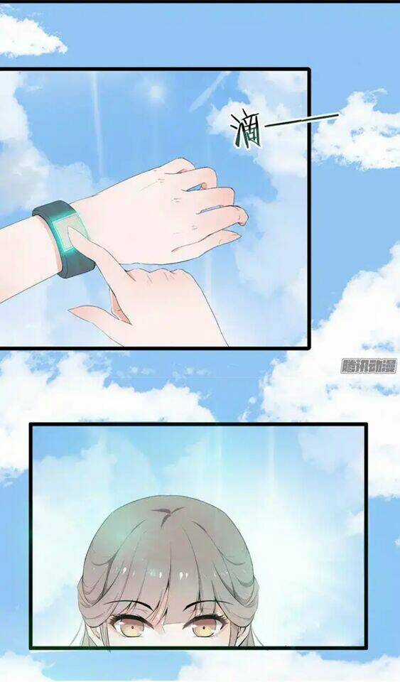 Thiên Kiều Bách Mị - Chapter 2 - Trang 15