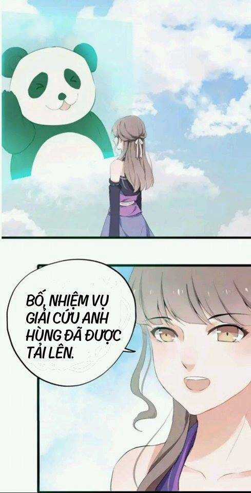 Thiên Kiều Bách Mị - Chapter 2 - Trang 16