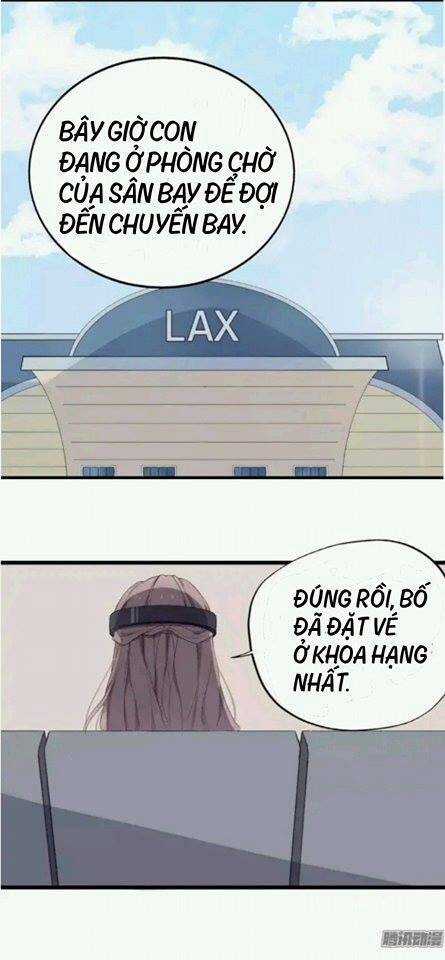 Thiên Kiều Bách Mị - Chapter 2 - Trang 17