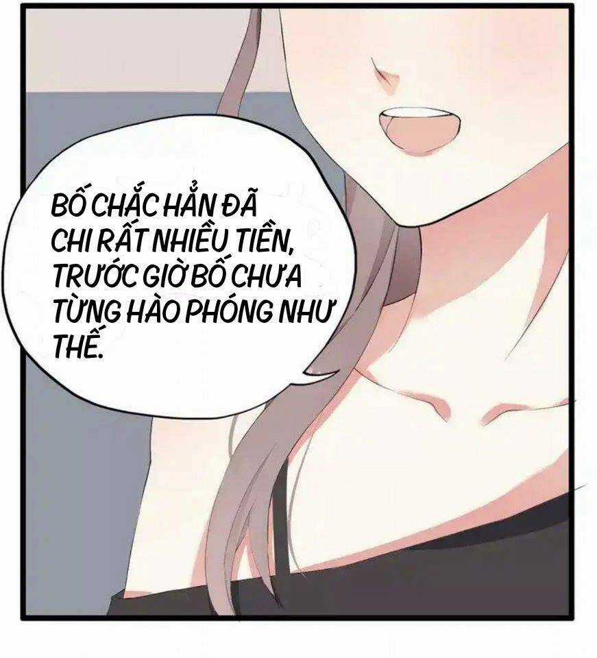 Thiên Kiều Bách Mị - Chapter 2 - Trang 18