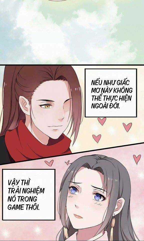 Thiên Kiều Bách Mị - Chapter 2 - Trang 3