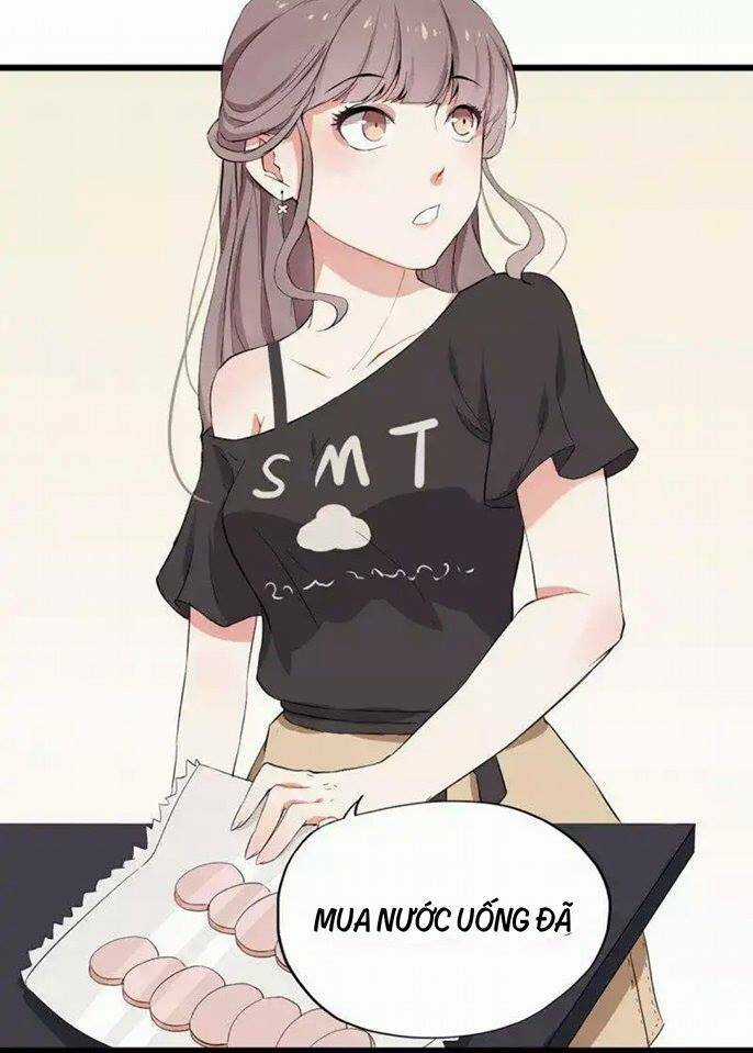 Thiên Kiều Bách Mị - Chapter 2 - Trang 28