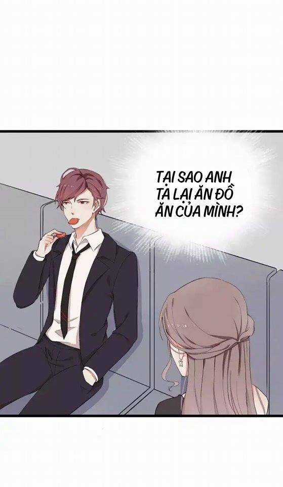 Thiên Kiều Bách Mị - Chapter 2 - Trang 31