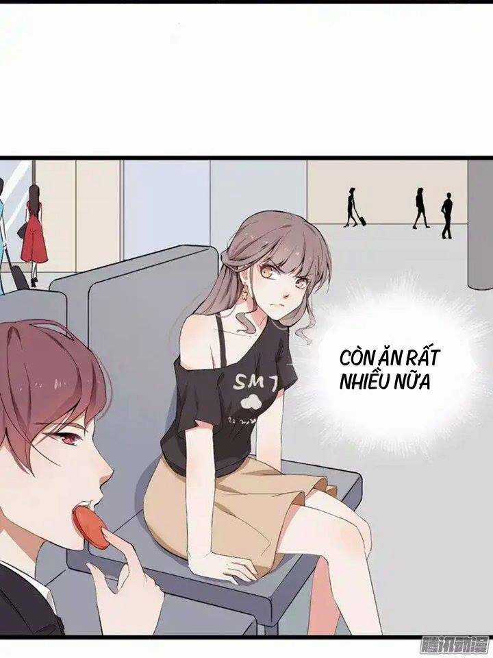 Thiên Kiều Bách Mị - Chapter 2 - Trang 32