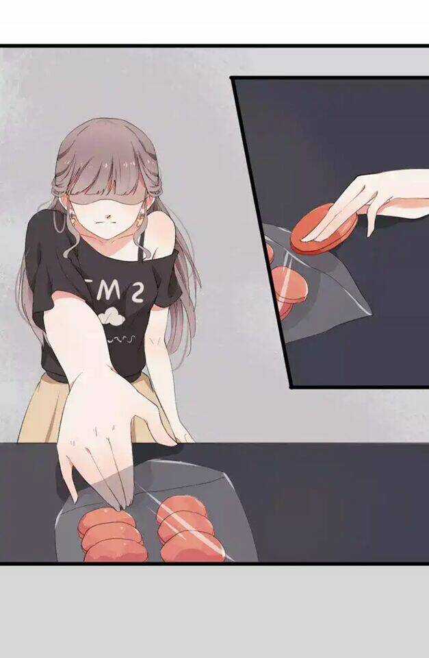 Thiên Kiều Bách Mị - Chapter 2 - Trang 33