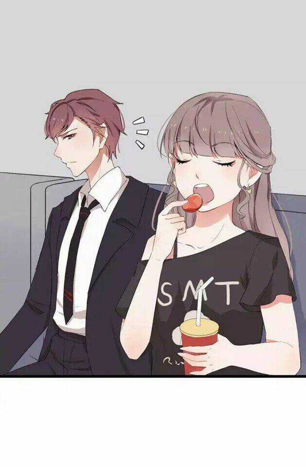 Thiên Kiều Bách Mị - Chapter 2 - Trang 34