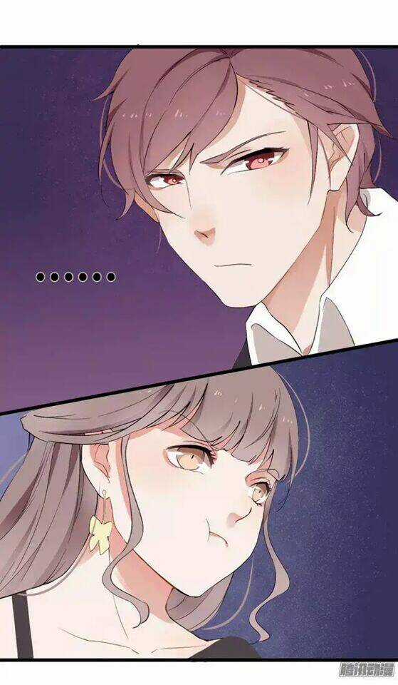 Thiên Kiều Bách Mị - Chapter 2 - Trang 35