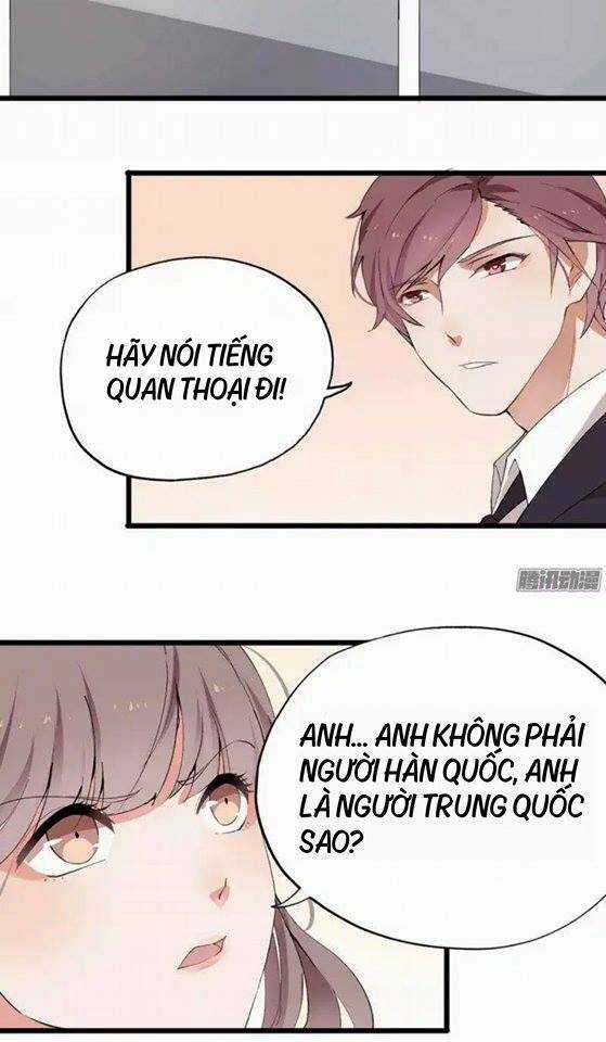 Thiên Kiều Bách Mị - Chapter 2 - Trang 37