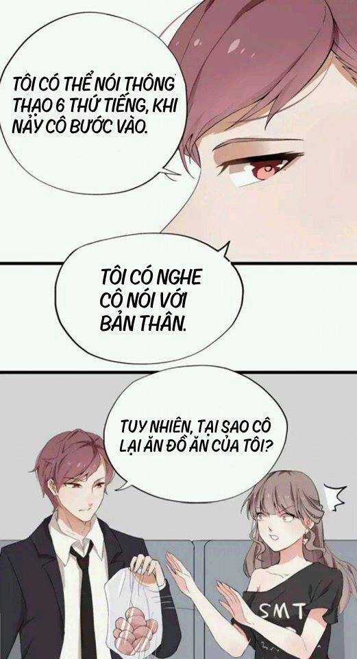 Thiên Kiều Bách Mị - Chapter 2 - Trang 38