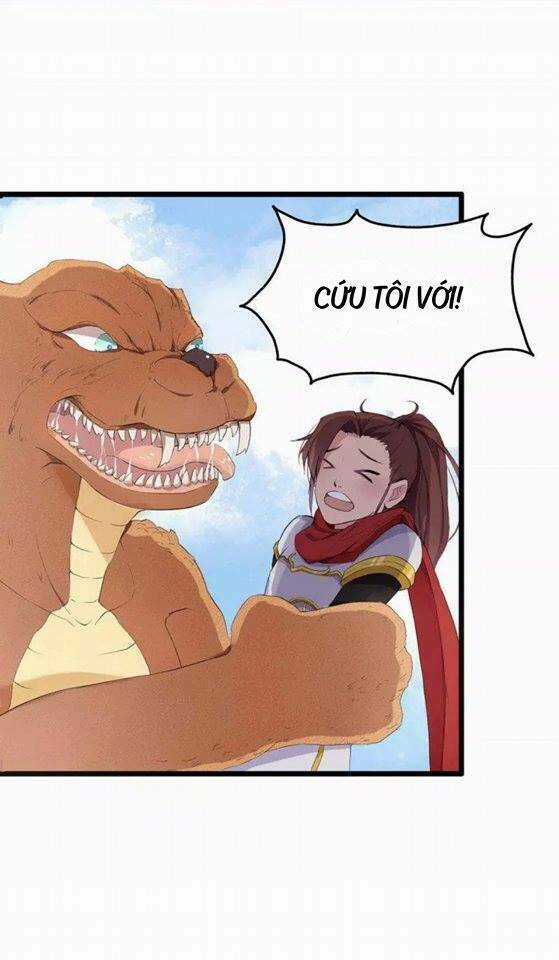 Thiên Kiều Bách Mị - Chapter 2 - Trang 5