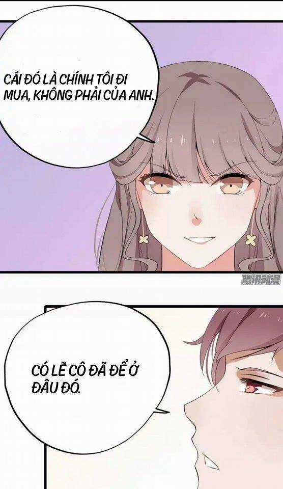 Thiên Kiều Bách Mị - Chapter 2 - Trang 42