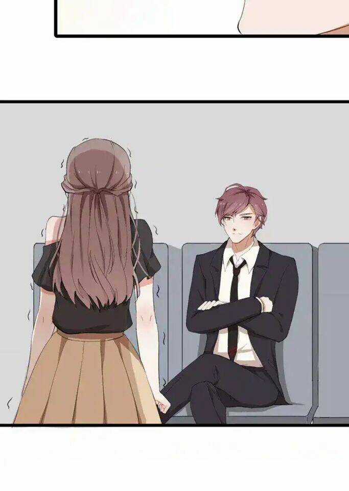 Thiên Kiều Bách Mị - Chapter 2 - Trang 43