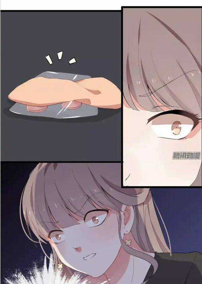 Thiên Kiều Bách Mị - Chapter 2 - Trang 44