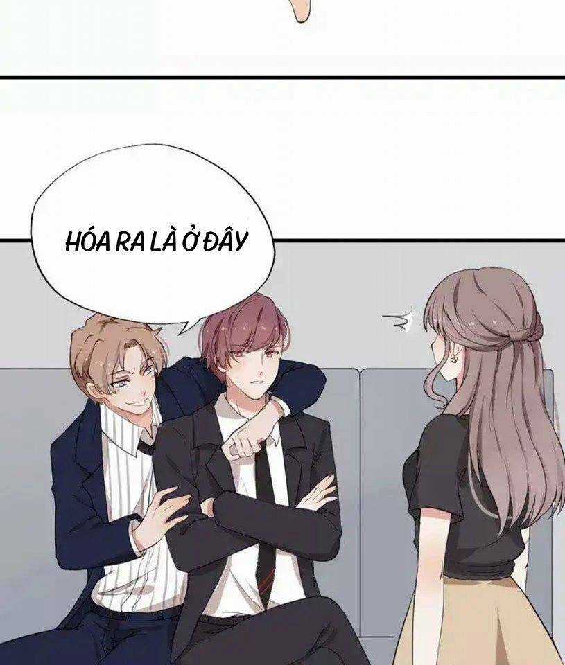 Thiên Kiều Bách Mị - Chapter 2 - Trang 47