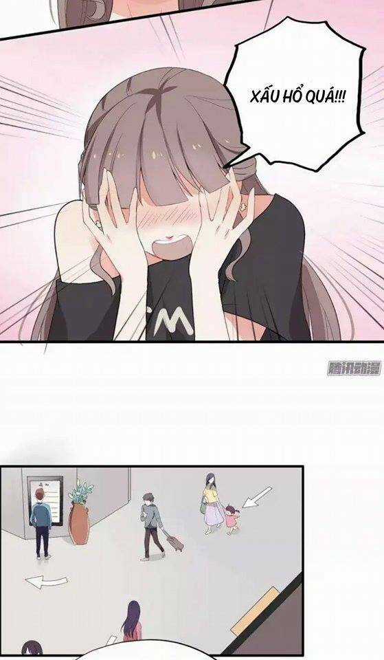 Thiên Kiều Bách Mị - Chapter 2 - Trang 50