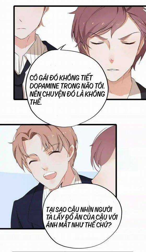 Thiên Kiều Bách Mị - Chapter 2 - Trang 52