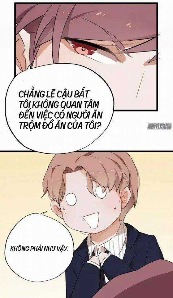 Thiên Kiều Bách Mị - Chapter 2 - Trang 53